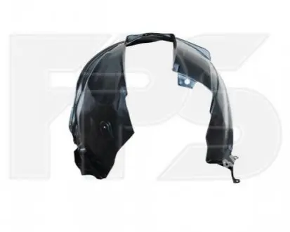 Подкрылок пластиковый FPS FP 5638 387