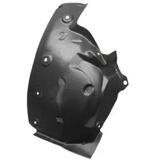 Підкрилок пластиковий FPS FP 5617 385