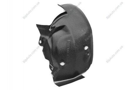 Подкрылок пластиковый FPS FP 5608 392
