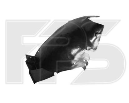 Подкрылок пластиковый FPS FP 5507 391