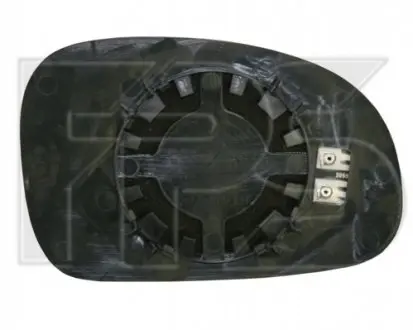 Дзеркало з підігрівом FPS FP 5401 M56