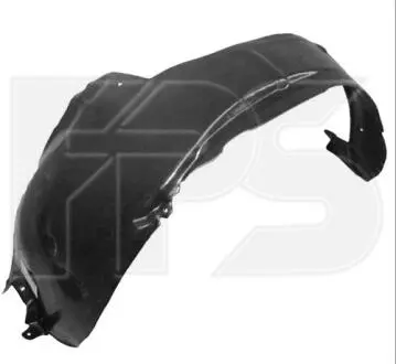 Подкрылок пластиковый FPS FP 5204 387