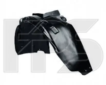 Підкрилок пластиковий FPS FP 5023 387