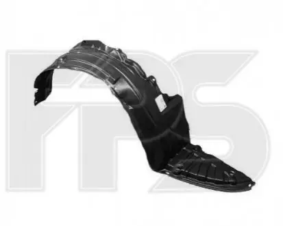 Подкрылок пластиковый FPS FP 5004 388
