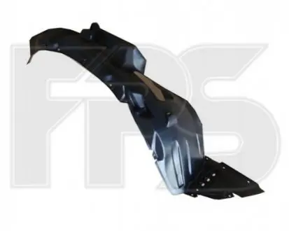Підкрилок пластиковий FPS FP 4809 387