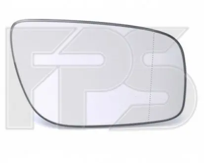 Зеркало с подогревом FPS FP 4610 M55