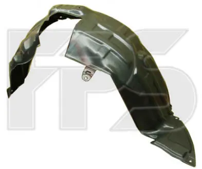 Підкрилок пластиковий FPS FP 4420 387