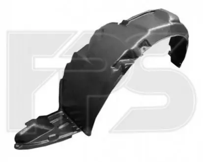 Подкрылок пластиковый FPS FP 4001 388
