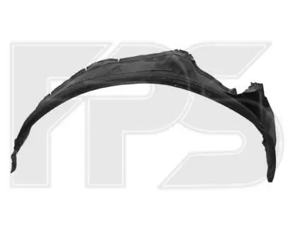Подкрылок пластиковый FPS FP 3511 387