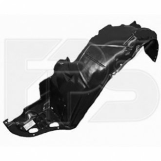 Підкрилок пластиковий FPS FP 3016 388