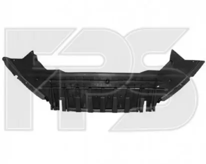 Ремчастина пластикова FPS FP 2814 220