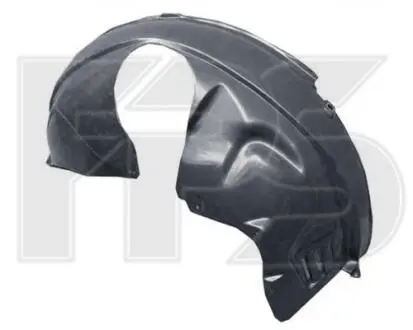 Подкрылок пластиковый FPS FP 2804 387