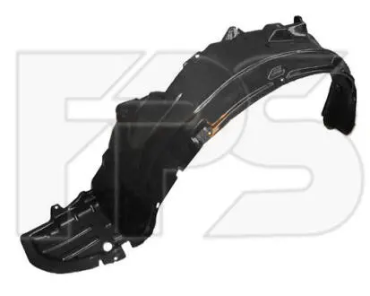 Подкрылок пластиковый FPS FP 1682 387