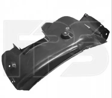 Подкрылок пластиковый FPS FP 1411 391