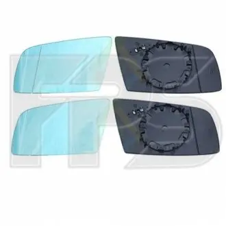 Фото 1 - зеркало с подогревом FPS FP 1404 M51 Зеркало с подогревом FPS FP 1404 M51 (фото 1)