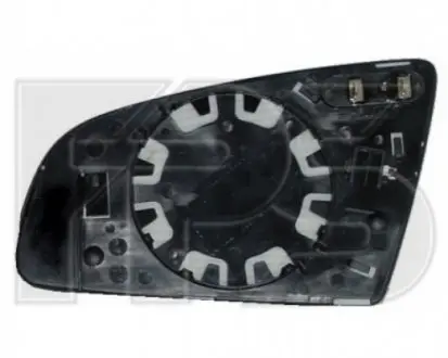 Зеркало с подогревом FPS FP 1204 M52