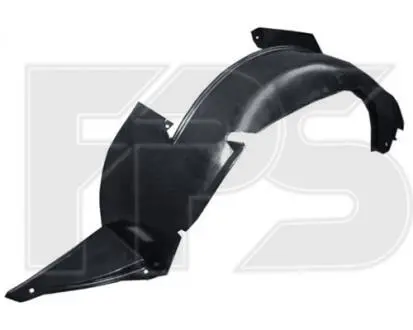 Підкрилок пластиковий FPS FP 0550 387