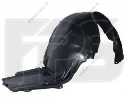 Підкрилок пластиковий FPS FP 0061 392