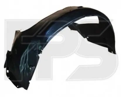 Подкрылок пластиковый FPS FP 0060 387