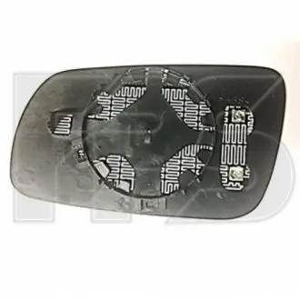 Зеркало с подогревом FPS FP 0013 M54