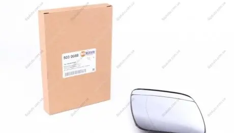 Стекло зеркала AUTOTECHTEILE 503 0088