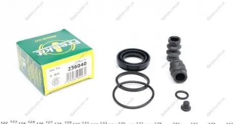 Ремкомплект FRENKIT 236040
