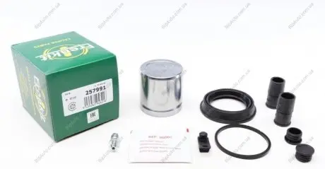 Ремкомплект суппорта FRENKIT 257991