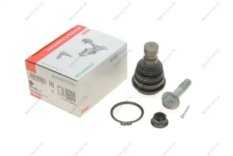 Автозапчастина FAG 825008110