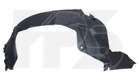 Підкрилок пластиковий FPS FP 4029 388