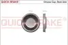 Захисна кришка маточини колеса QUICK BRAKE 9826