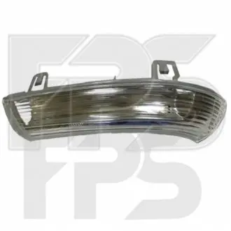 Повторитель поворотов FPS FP 7402 M31