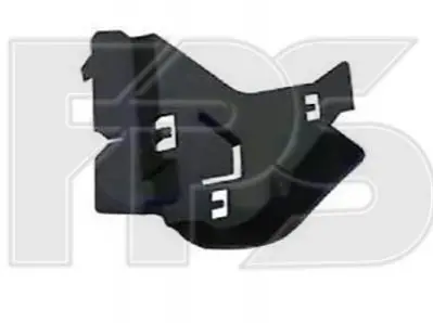 Крепление пластиковое FPS FP 5642 933