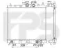 Радіатор охолодження FPS FP 50 A1347