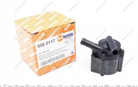 Насос системи AUTOTECHTEILE 508 0117