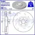 Тормозные диски DELPHI BG9331C