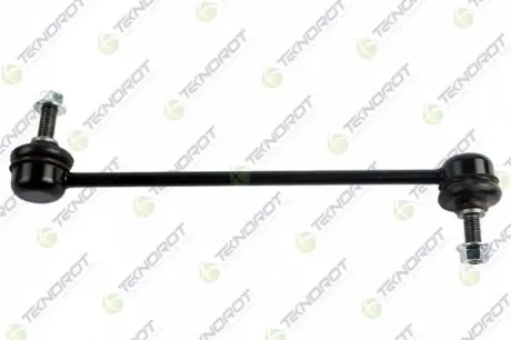 Стійка переднього стабілізатора L/R, M10X1.25, L=259mm TEKNOROT JE320