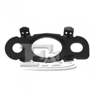 USZCZELKA TURBOSPR╩пARKI FA1 Fischer Automotive One (FA1) 412542