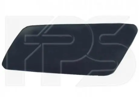 Заглушка пластикова FPS FP 7417 921