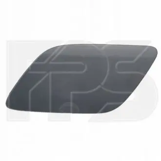 Заглушка пластикова FPS FP 1201 924 (фото 1)