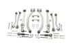Ремкомплект важеля (переднього) Audi A6/VW Passat 97-05 VKDS 361000 SKF VKDS361000 (фото 1)