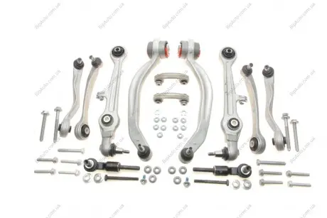 Ремкомплект важеля (переднього) Audi A6/VW Passat 97-05 VKDS 361000 SKF VKDS361000