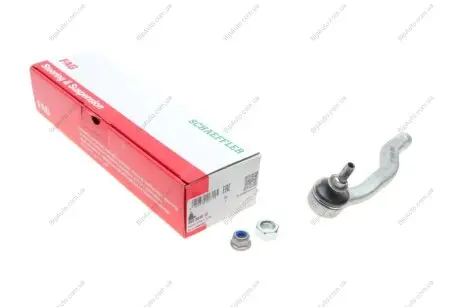 Наконечник тяги рульової (L) Honda Civic/ CR-V -01 840 0640 10 FAG 840064010