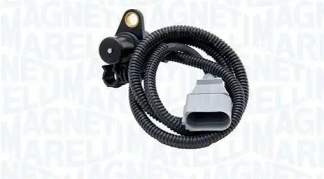 Датчик частоти обертання, керування двигуном MAGNETI MARELLI 064848049010