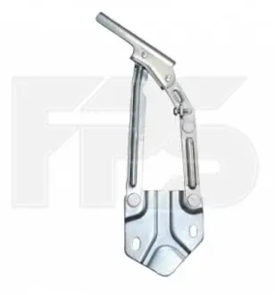 Крепление металлическое FPS FP 7422 285