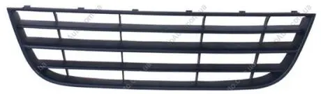 Решетка пластиковая FPS FP 7408 999 (фото 1)