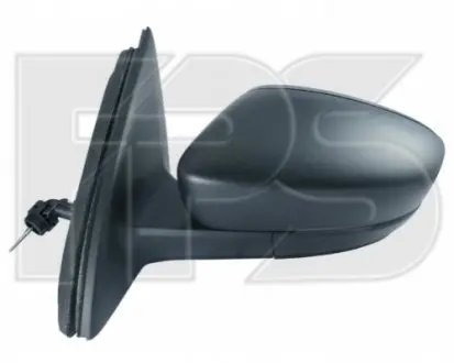 Зеркало (в сборе) FPS FP 6416 M04