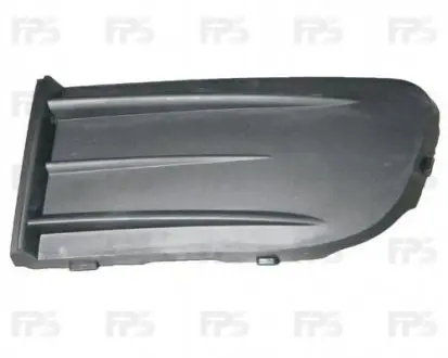 Решітка пластикова FPS FP 6407 998
