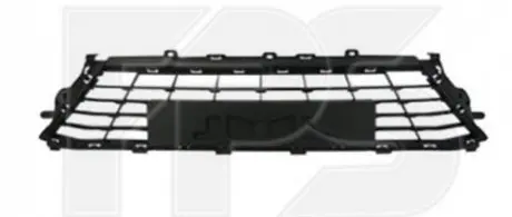 Решетка пластиковая FPS FP 5647 910