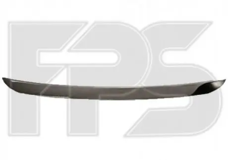 Решетка пластиковая FPS FP 5639 991
