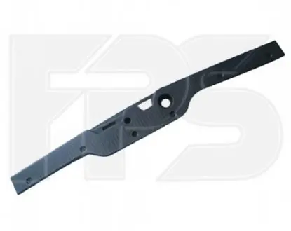 Смужка пластикова FPS FP 5638 540 (фото 1)